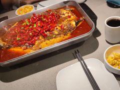-半天妖烤鱼(印象城店)