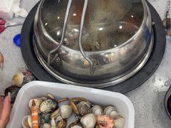 -仙螺岛海鲜自助餐厅(总店)