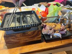 -豪客来牛排(金鼎广场店)