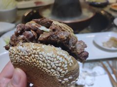 -清真·鸦儿李记·涮肉(和平里店)