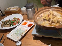 -汀小府·福建客家菜(鼓山沃尔玛店)