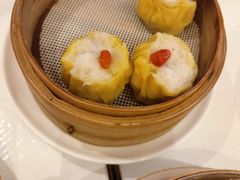 杞子滑烧麦-铭家点心(秦岭路店)