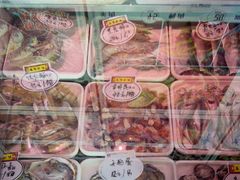 -泰白海鲜烧烤大全