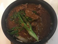 -新大咀港式茶餐厅(宝山万达店)