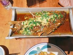 -树厨贵州菜(花果园购物中心店)