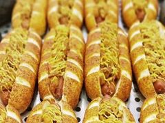 -LELECHA乐乐茶(新街口大洋店)