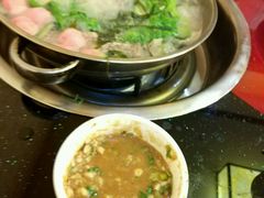 -香丽缘饭馆(黑龙潭店)