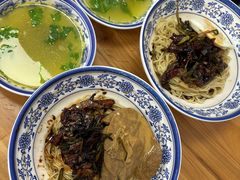 -腔调面(斜土路店)
