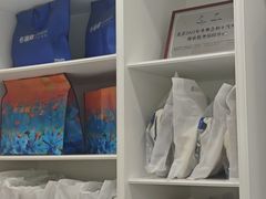 -布瑞琳洗衣(望京万象汇店)