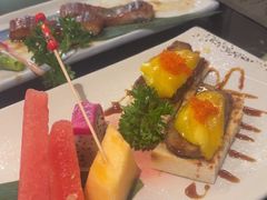 -昱匠·日本料理(金融街店)