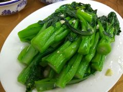 -陈记稻香潮汕砂锅粥(华强南店)