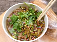 油条-婆婆粉(江北店)