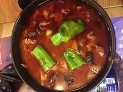 -一个叫川的地方(麒麟新天地店)