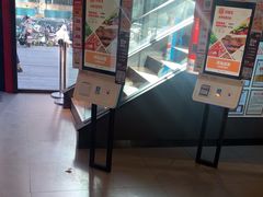 -汉堡王(北京通州领展店)