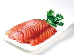 红酒雪梨-老憨猪蹄(山大南路店)
