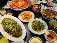 -麻六记(凤凰汇店)