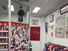 -中国照相馆(王府井店)