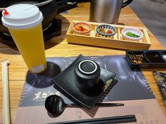 -黑牛の店·和牛烧肉(大悦城店)