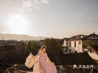丽江古城之不得不提及“住宿+旅行好物”分享