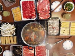 -盒马鲜生(杭州萧山万象汇店)