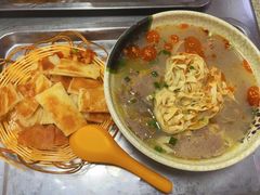 -南京工业大学-东苑1食堂