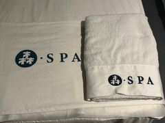 -森SPA·泰式按摩·精油Massage(宝安中心店)