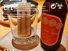 -蔡澜点心·粤菜(花城汇南区店)