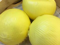 甘笋汁流沙包-点都德(大茶楼店)