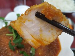 -蜀都餐厅(凤池店)