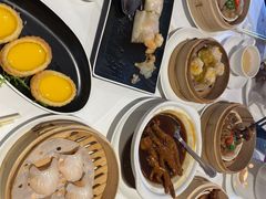-白天鹅宾馆-宏图府餐厅