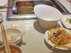 -海底捞火锅(勒泰店)