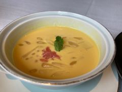 -三号黄浦会Canton Table