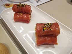 -蔡澜点心·粤菜(西单大悦城店)