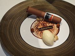 -Le Bistrot de Racine