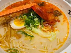 -味千拉面(世纪东方店)
