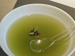 荆芥冰粉-阿庄新豫菜(通泰路店)