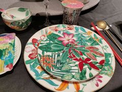 -桂满陇·海市蜃楼·黑金(国金店)