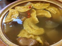 -秦唐一号西安菜馆(钟楼店)