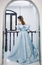 -纯色时光婚纱艺术馆WHITE