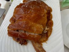 -红菜坊·烤鸭·川鲁宴(石园店)