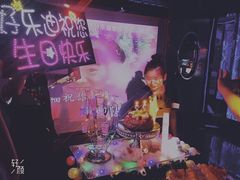 -好乐迪量贩KTV(春熙路香槟广场店)