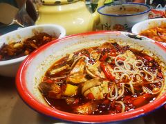 -老三样·旧食新味(万寿宫店)