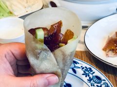-漢舍中国菜馆(889广场店)