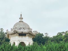 -珠海圆明新园