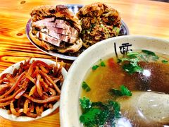 -昌顺马记小吃店(昌盛园店)
