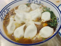 -马茹特色饺子馆