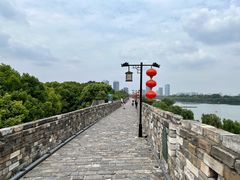 -南京城墙景区