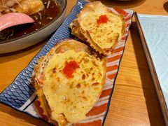 -隐泉京望日式料理(太和广场店)