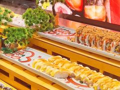 -韩盛·盛江山自助料理(奥体万达店)