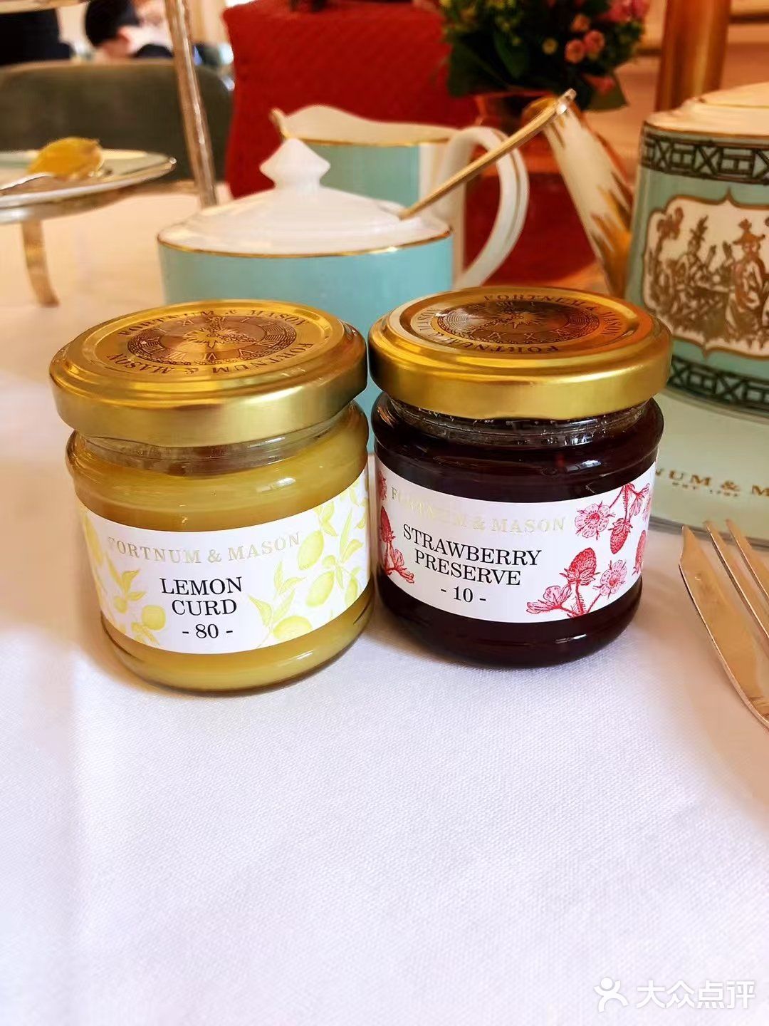 品味美好 每一刻